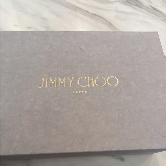 Brand new Jimmy choo almer wedges - Picture 4 of 6